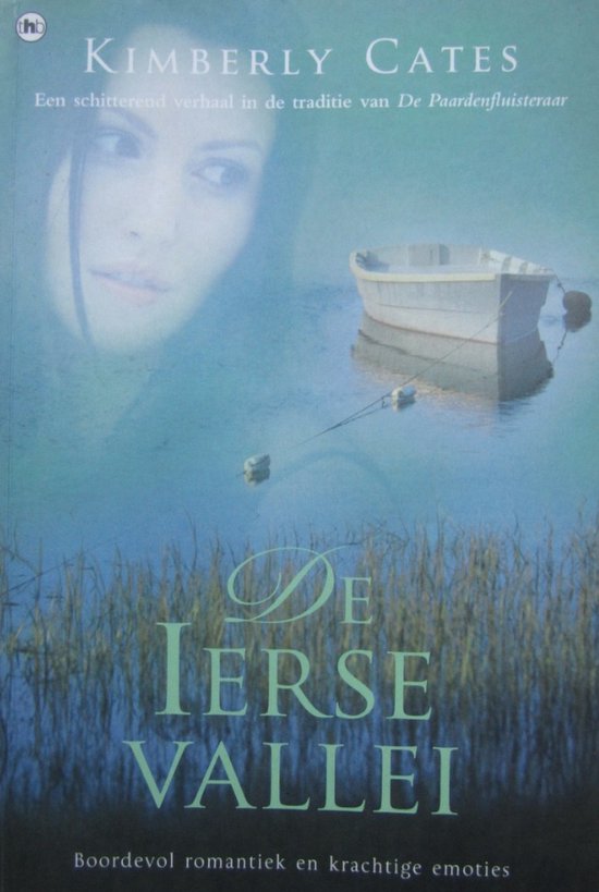 De Ierse vallei | - Kimberly Cates