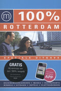 100% stedengidsen - 100% Rotterdam - Nina Swaep