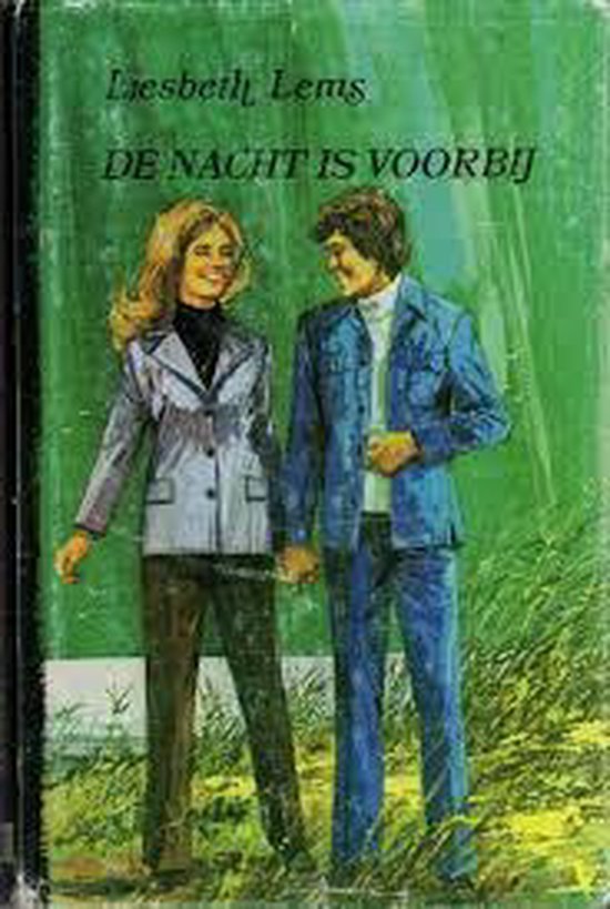 De nacht is voorbij - Lems