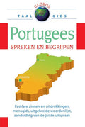Globus: Taalgids Portugees - Zuidnederlandse uitgeverij, ed.