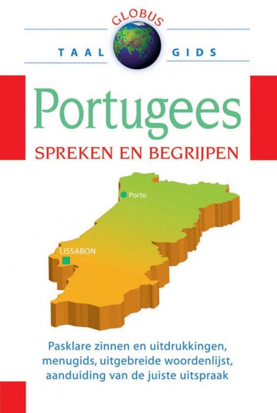 Globus: Taalgids Portugees - Zuidnederlandse uitgeverij, ed.