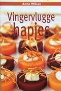Vingervlugge Hapjes - A. Wilson