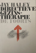 Directieve Gezinstherapie - Haley