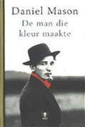 De man die kleur maakte - David Mason