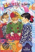 Floortje is jarig - Cok Grashoff, Suzanne Buis