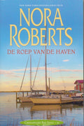 Harlequin Nora Roberts Roman 01 2016 Dromen in beeld