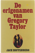 Erfgenamen van gregory taylor - Jack Hoffenberg