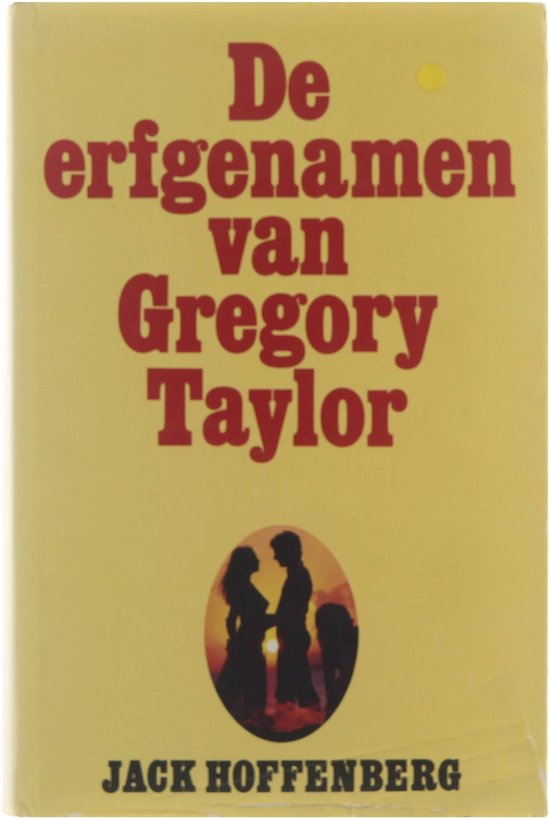 Erfgenamen van gregory taylor - Jack Hoffenberg