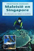 Praktische Duikgids Maleisie Singapore - Jack Jackson