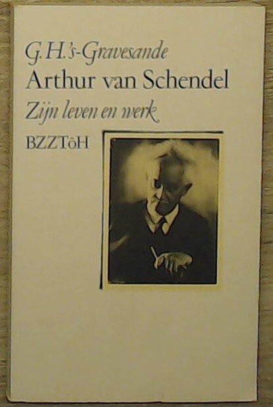 Arthur van schendel - Gravesande