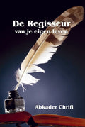 De Regisseur - Abkader Chrifi