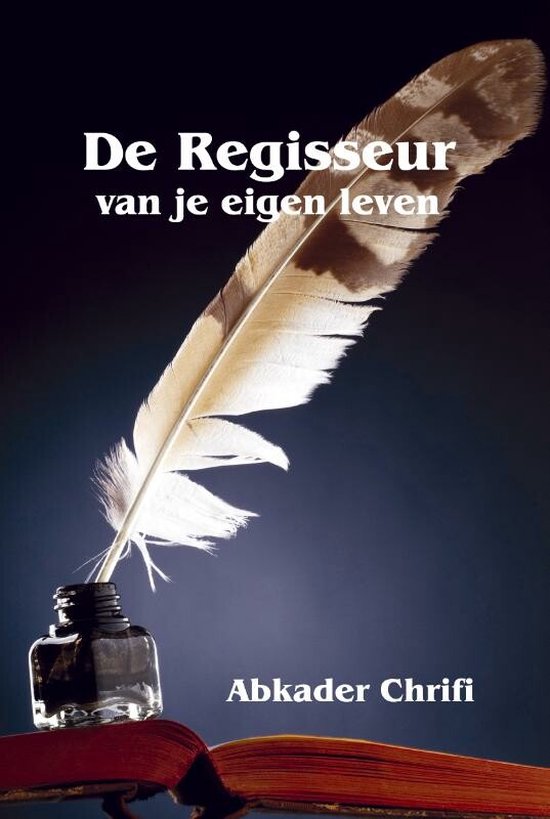 De Regisseur - Abkader Chrifi