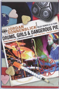 Drums, girls & dangerous pie - Jordan Sonnenblick