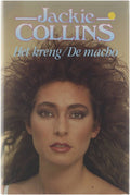 Het kreng - Jackie Collins