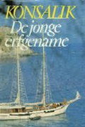 Jonge erfgename - Heinz G. Konsalik