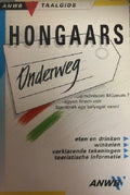 Hongaars onderweg - Hans Hoogendoorn, Hilda Chang - Uhrin