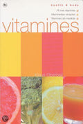 Vitamines - Klaus Oberbeil