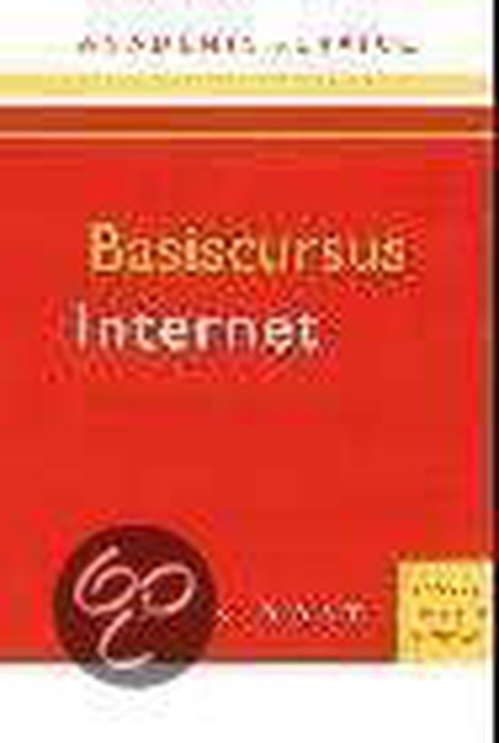 Basiscursus Internet, 2e - K. Oost
