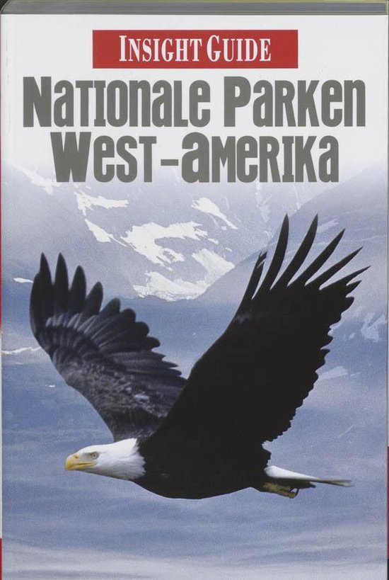 Nationale Parken West - Amerika