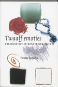 Twaalf Emoties - Frans Jacobs