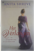 Het verlangen - Anita Shreve, Ellen Segeren