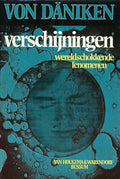 Verschyningen - E. von Daniken