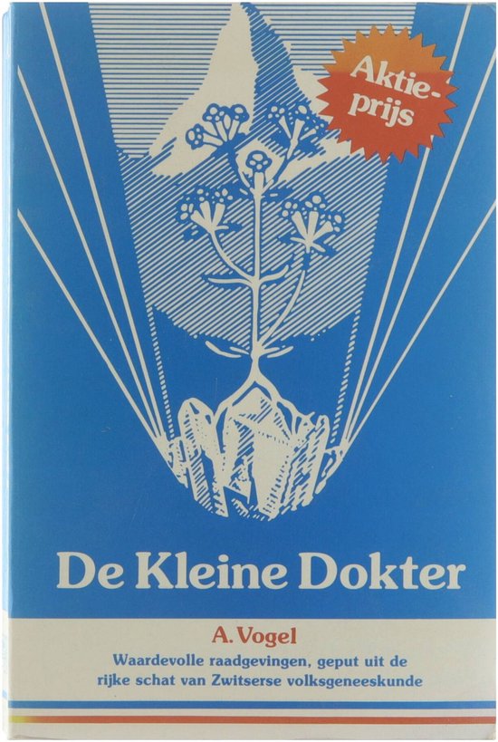 De kleine dokter - Alfred Vogel