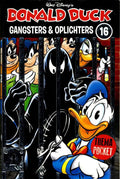 Donald Duck - DD Themapocket 16 - Disney