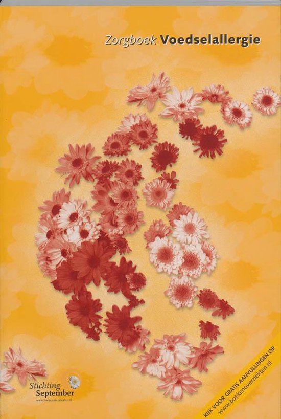 Zorgboek / Voedselallergie - H. Vinke