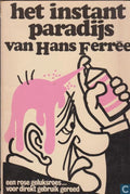 Instant paradijs van Hans - Ferree