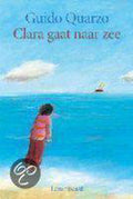 Clara Gaat Naar Zee - Guido Quarzo