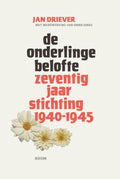 De onderlinge belofte - Jan Driever