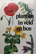 Planten in veld en bos - B. Slavik