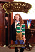 Initiation - Jessica Burkhart