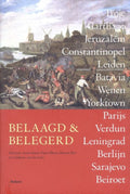 Belaagd en belegerd - Herman Amersfoort, Hans Blom