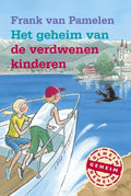 Geheimen - serie - Het geheim van de verdwenen kinderen - Frank van Pamelen