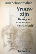 Vrouw zijn - Schoonmaker