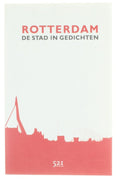 Rotterdam Stad Ingedichten - Onbekend