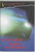 De geur van de nacht - A. Camilleri
