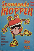 Spannende moppen - J. van Besouw