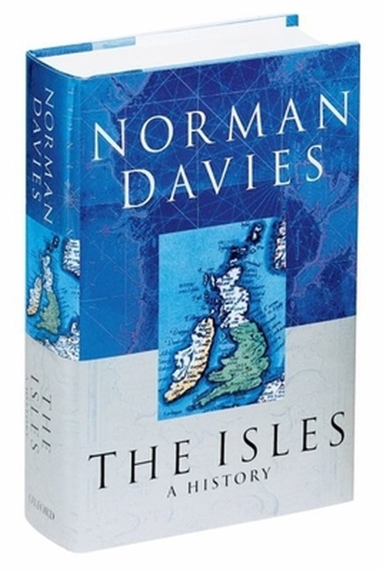 The Isles - Norman Davies