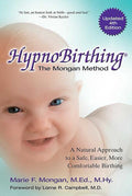 Hypnobirthing - Marie F. Mongan, Marie Mognan