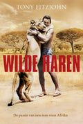Wilde Haren - Tony Fitzjohn