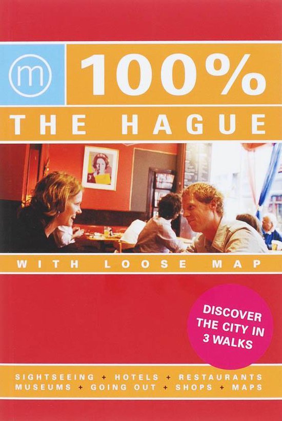 100% The Hague - T. Maes, Tal Maes