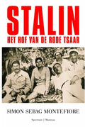 Stalin - Simon Montefiore, Simon Sebag Montefiore