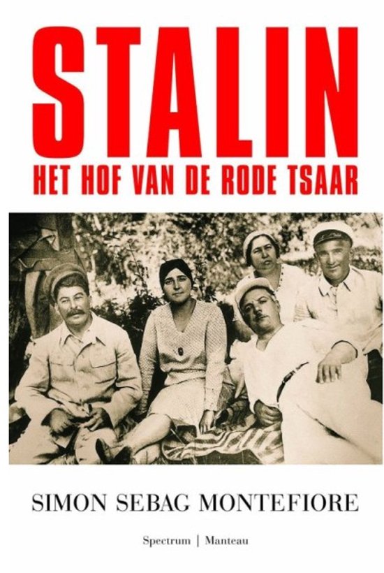 Stalin - Simon Montefiore, Simon Sebag Montefiore