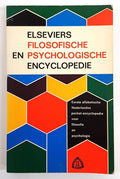 Elseviers filosofische en psychol.encyclopedie