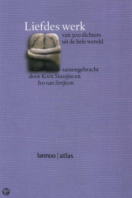 Liefdeswerk - Koen Stassijns