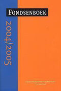 Fondsenboek