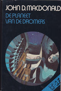 De Planeet van de Dromers - John D. MacDonald